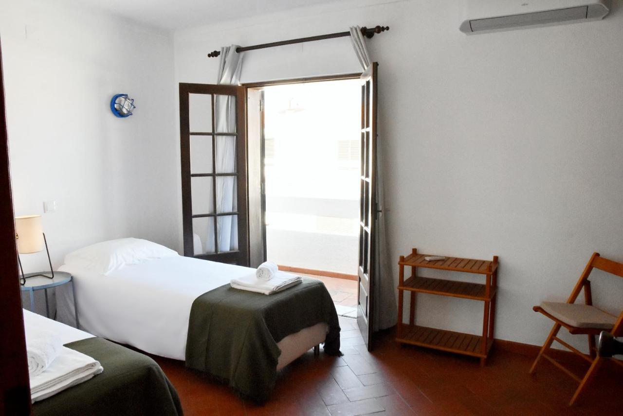 Altura Beach Exterior foto