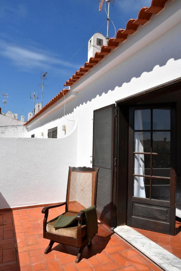 Altura Beach Exterior foto