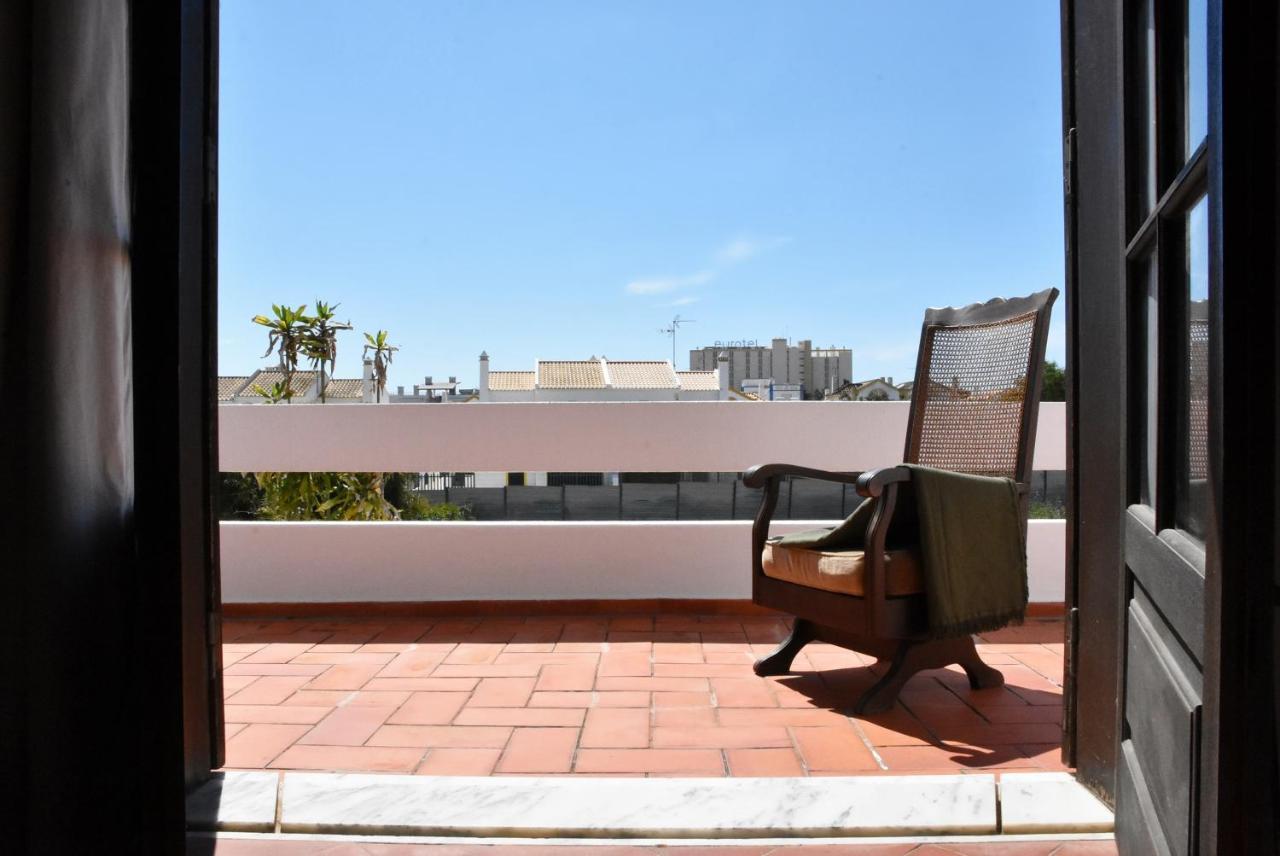 Altura Beach Exterior foto